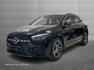 MERCEDES-BENZ GLA 200 d Automatic AMG Line Advanced Plus
