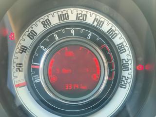 FIAT 500 usata, con Servosterzo