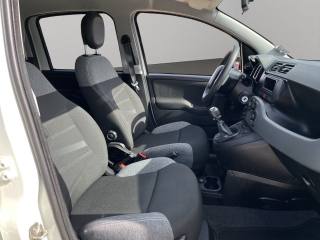FIAT Panda usata 8