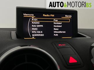 AUDI A1 usata, con Controllo trazione