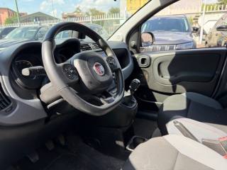 FIAT Panda usata, con ESP