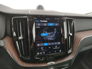 VOLVO XC60 usata, con Sistema di navigazione