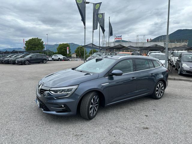 RENAULT Megane usata, con Airbag