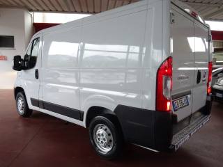 FIAT Ducato usata, con Chiusura centralizzata telecomandata