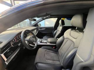 AUDI Q8 usata, con Sound system