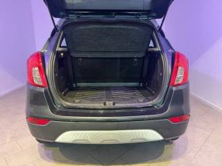 OPEL Mokka X usata 11