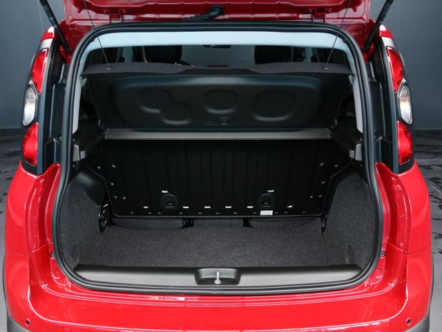 FIAT Panda usata, con Boardcomputer