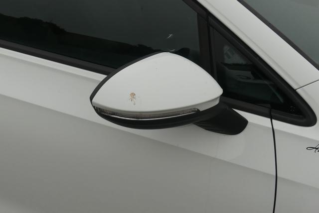 VOLKSWAGEN Golf usata, con Filtro antiparticolato
