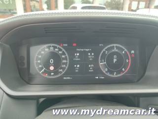 LAND ROVER Discovery usata, con Servosterzo