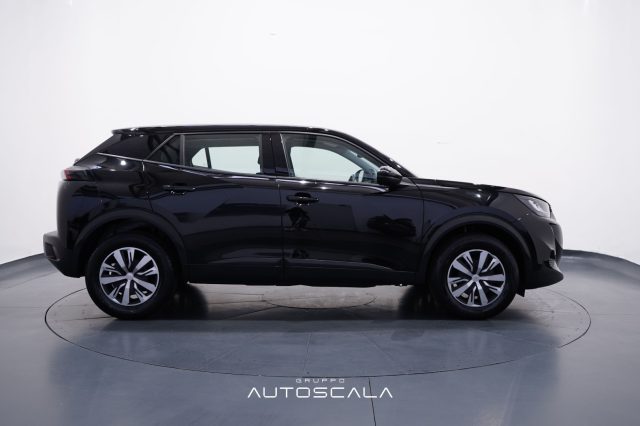 PEUGEOT 2008 usata, con Chiusura centralizzata