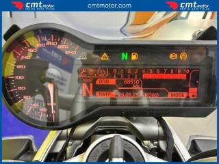 BMW R 1200 R usata 4