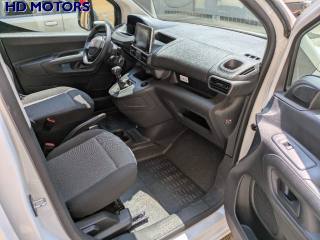 FIAT Doblo usata, con Fendinebbia