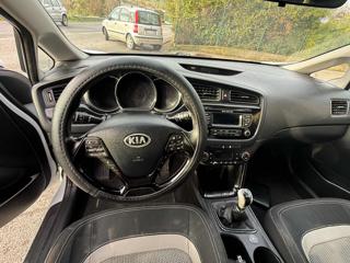 KIA cee