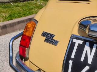 FIAT 500L usata 12