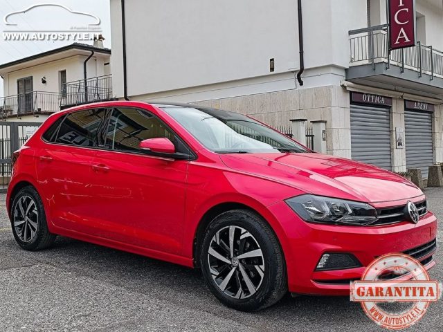 VOLKSWAGEN Polo usata, con Servosterzo
