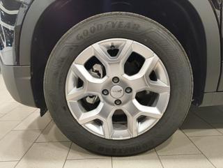 JEEP Avenger usata, con Filtro antiparticolato