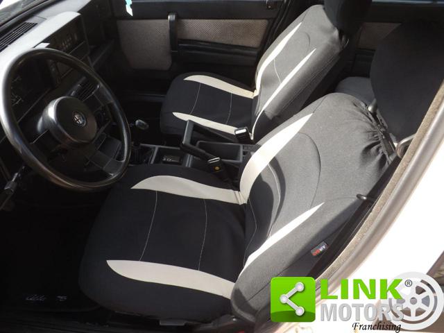 ALFA ROMEO 75 usata 10