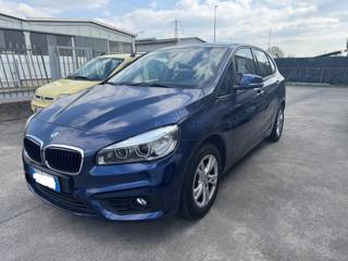 BMW 218 i Active Tourer Advantage TETTO PANORAMICO!!!