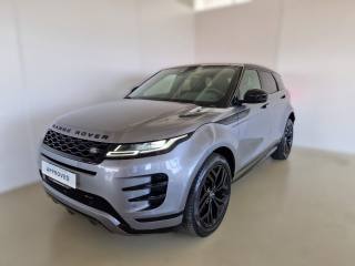 LAND ROVER Range Rover Evoque 2.0D I4 163 CV AWD Auto R-Dynamic SE*AUTORRO*