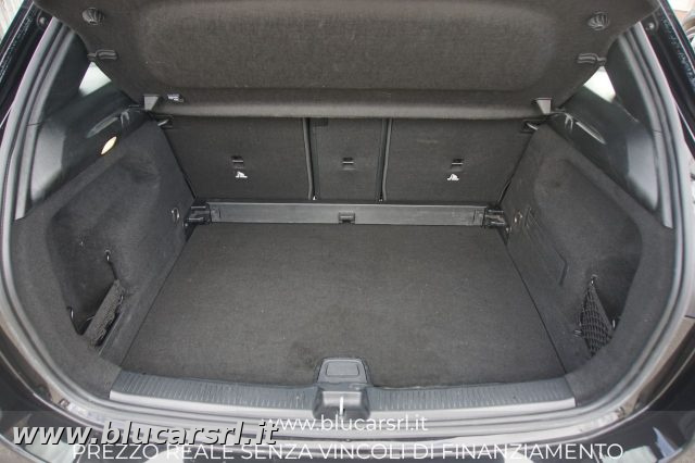 MERCEDES-BENZ B 180 usata, con Filtro antiparticolato