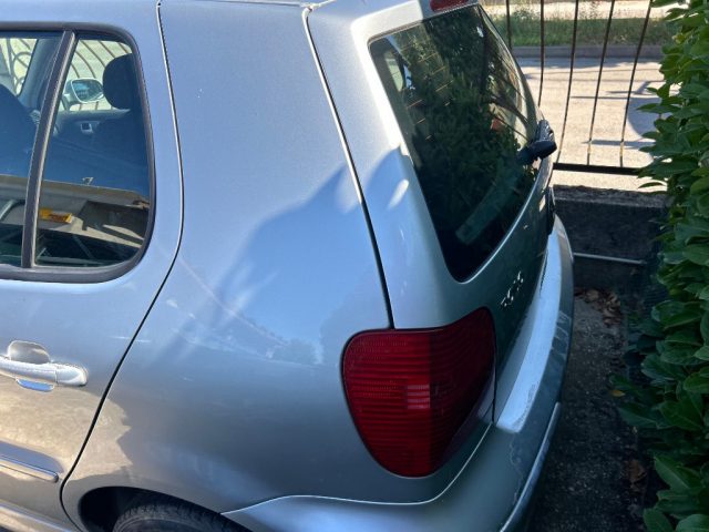 VOLKSWAGEN Polo usata, con Climatizzatore
