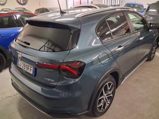 FIAT Tipo usata, con Autoradio