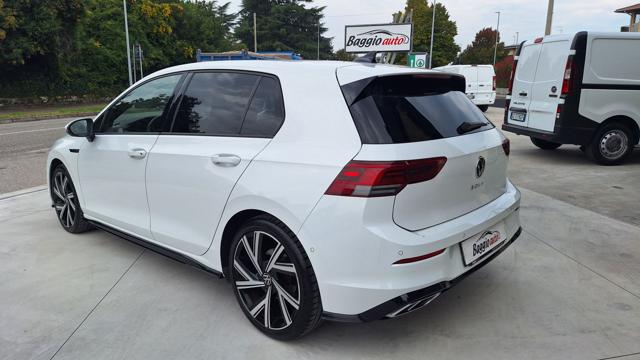 VOLKSWAGEN Golf usata, con Sedile posteriore sdoppiato