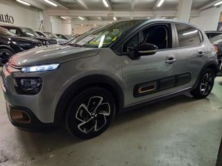 CITROEN C3 usata, con Airbag