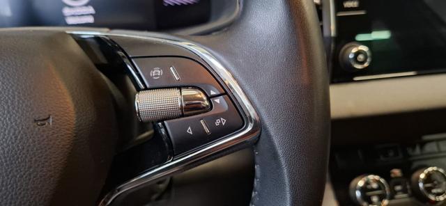 SKODA Karoq usata 17