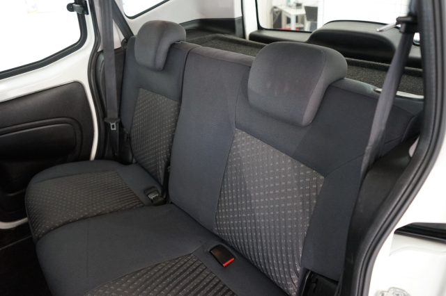 PEUGEOT Bipper usata 27