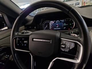 LAND ROVER Range Rover Evoque usata, con USB
