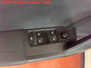 SEAT Arona usata, con Controllo elettronico della corsia
