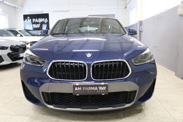 BMW X2 usata, con Airbag