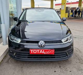 VOLKSWAGEN Polo usata, con Airbag