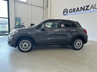 FIAT 500X usata, con Cruise Control