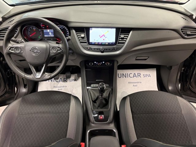 OPEL Grandland X usata, con Servosterzo