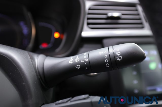 RENAULT Kadjar usata, con Controllo elettronico della corsia