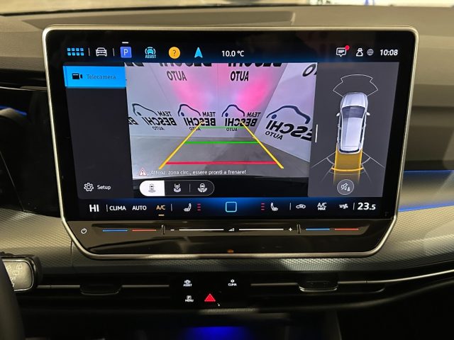 VOLKSWAGEN Golf usata, con Chiusura centralizzata