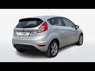 FORD Fiesta usata, con Airbag