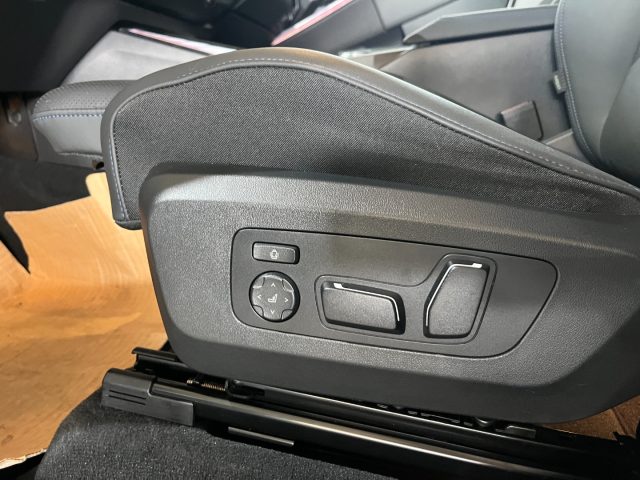 BMW X3 usata, con Gancio traino