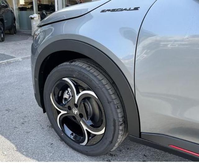 ALFA ROMEO Junior usata, con Alzacristalli elettrici