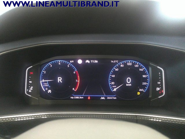 VOLKSWAGEN T-Cross usata, con Alzacristalli elettrici