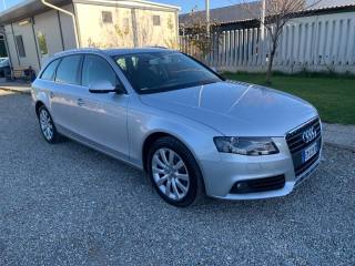 AUDI A4 usata, con Airbag laterali