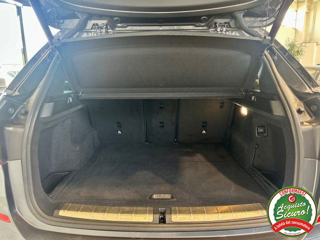 BMW X1 usata, con Sedile posteriore sdoppiato