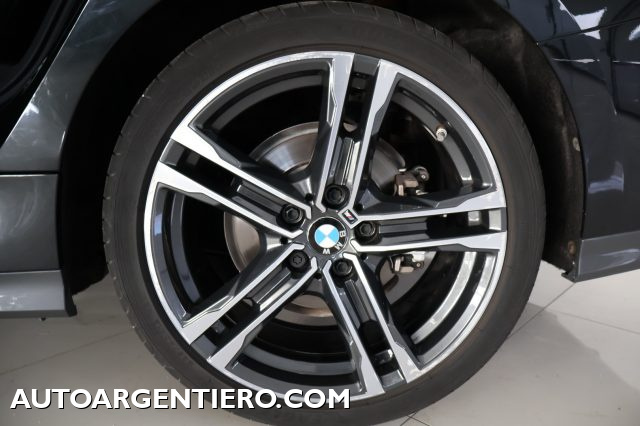 BMW 218 usata, con Vivavoce