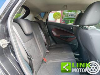 FORD Fiesta usata, con Servosterzo