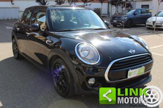 MINI Cooper D 1.5 Cooper D 5 porte