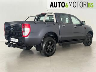 FORD Ranger usata, con Airbag Passeggero