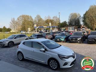 RENAULT Clio usata, con Boardcomputer