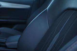 CUPRA Formentor usata, con Cruise Control